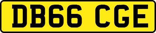 DB66CGE