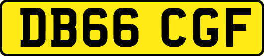 DB66CGF