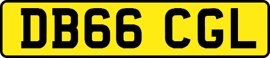 DB66CGL