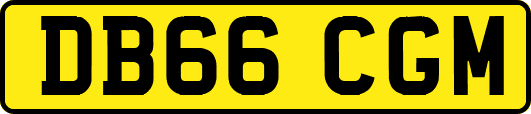 DB66CGM