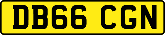 DB66CGN