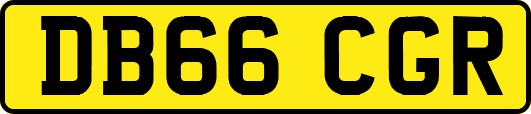 DB66CGR