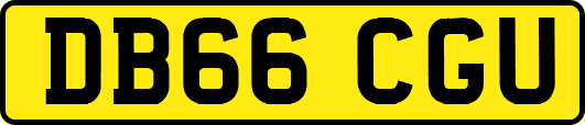 DB66CGU