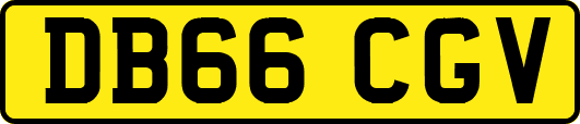 DB66CGV