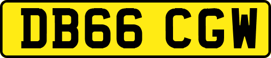 DB66CGW