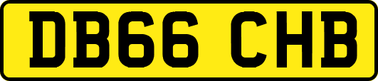 DB66CHB