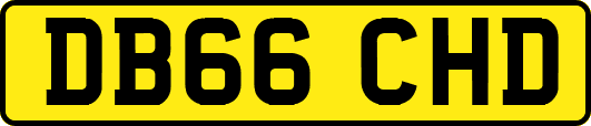 DB66CHD