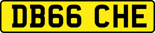 DB66CHE