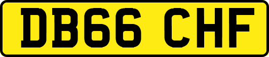 DB66CHF