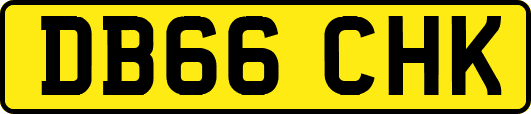 DB66CHK