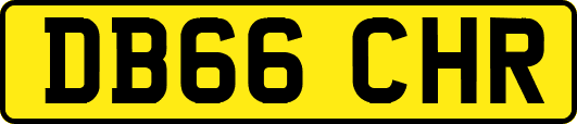 DB66CHR