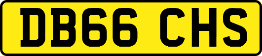 DB66CHS