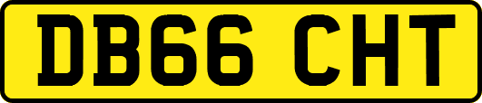 DB66CHT