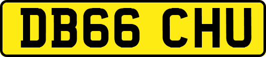 DB66CHU