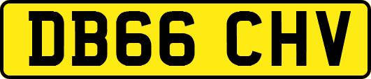DB66CHV