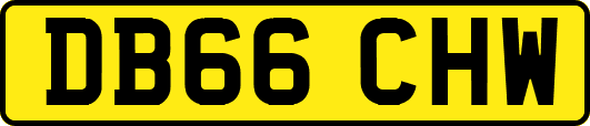 DB66CHW