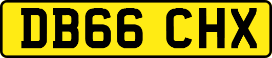 DB66CHX