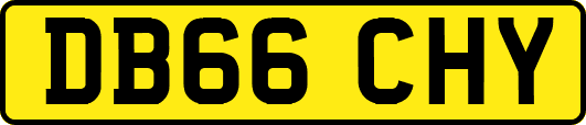 DB66CHY
