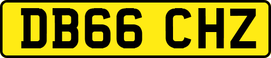DB66CHZ