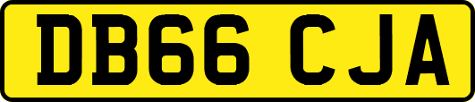 DB66CJA