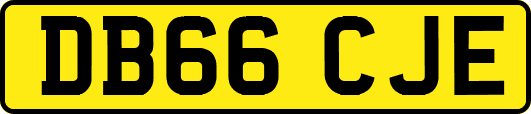 DB66CJE
