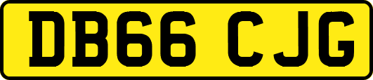 DB66CJG