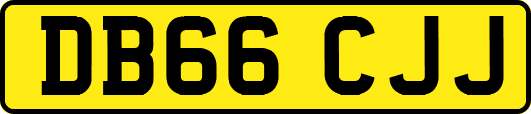 DB66CJJ