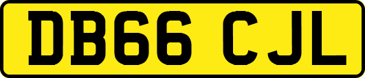 DB66CJL