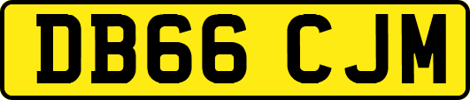 DB66CJM