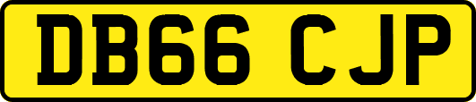 DB66CJP