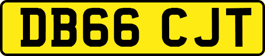 DB66CJT