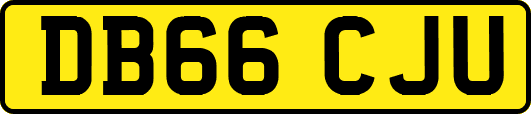 DB66CJU