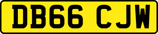 DB66CJW
