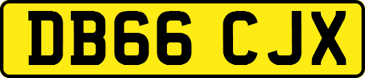 DB66CJX