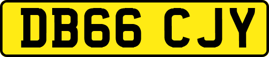 DB66CJY