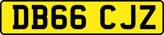 DB66CJZ