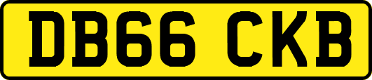 DB66CKB