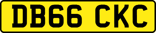 DB66CKC