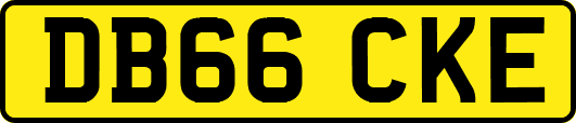 DB66CKE