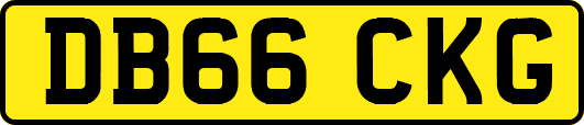 DB66CKG