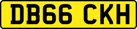 DB66CKH