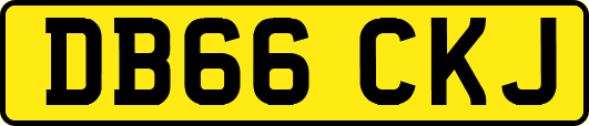 DB66CKJ