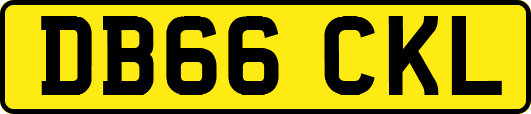 DB66CKL