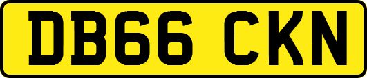DB66CKN