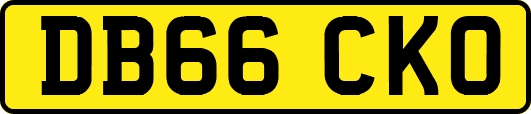 DB66CKO