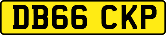 DB66CKP