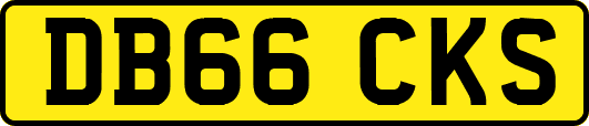 DB66CKS