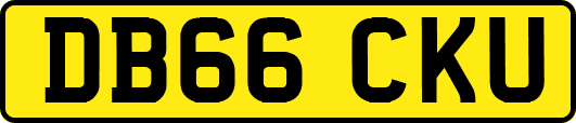 DB66CKU