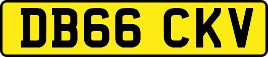 DB66CKV