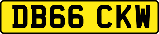 DB66CKW